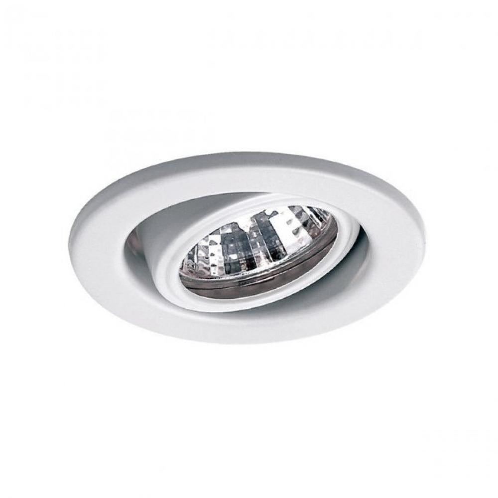 WAC LIGHTING ADJUSTABLE GIMBAL TRIM - DO NOT SHOW ON WEBSITE