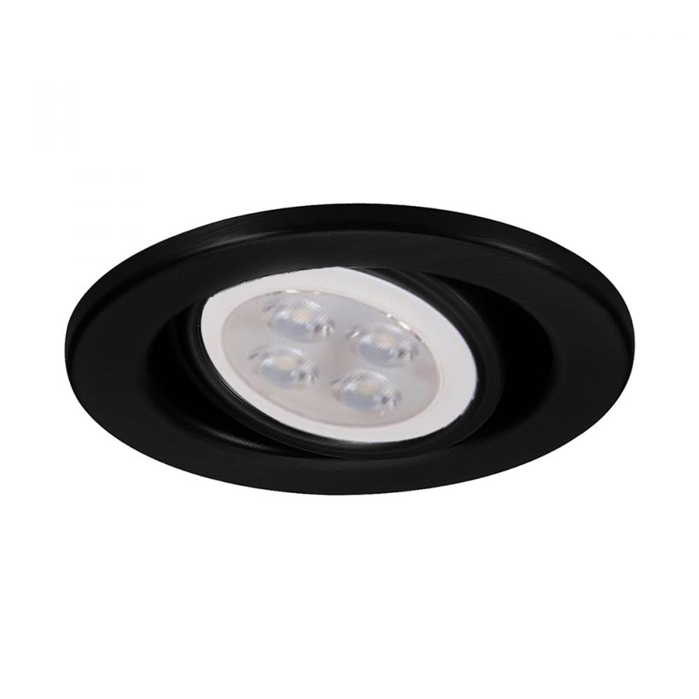 WAC LIGHTING ADJUSTABLE GIMBAL TRIM - DO NOT SHOW ON WEBSITE