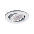 WAC LIGHTING ADJUSTABLE GIMBAL TRIM - DO NOT SHOW ON WEBSITE
