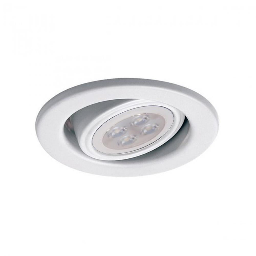 WAC LIGHTING ADJUSTABLE GIMBAL TRIM - DO NOT SHOW ON WEBSITE