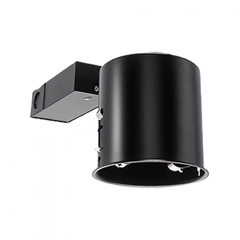 WAC LIGHTING LOW VOLTAGE REMODEL HOUSING - DO NOT SHOW ON WEBSITE