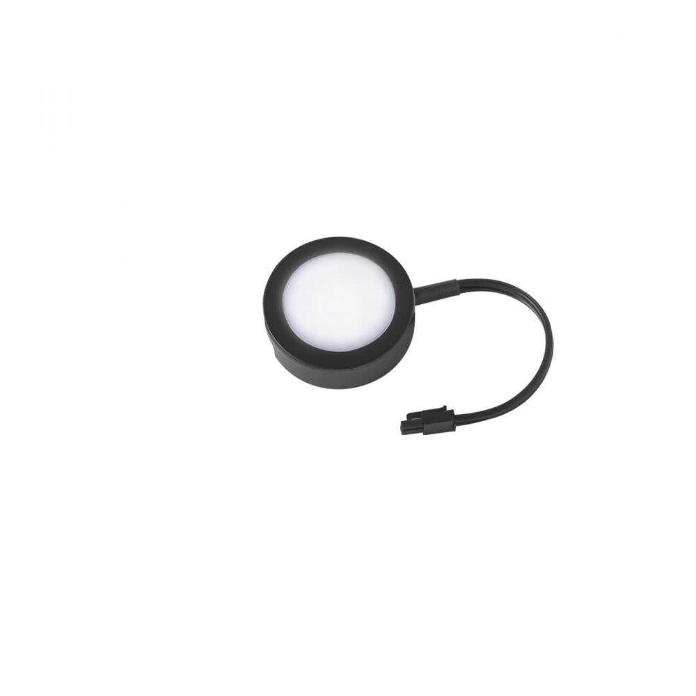 WAC LIGHTING 1 SINGLE WIRED PUCK LIGHT - DO NOT SHOW ON WEBSITE