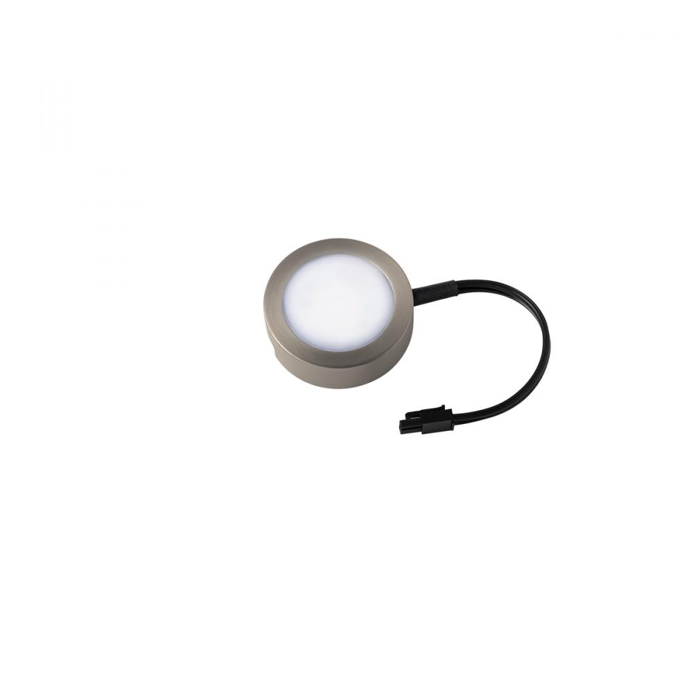 WAC LIGHTING 1 SINGLE WIRED PUCK LIGHT - DO NOT SHOW ON WEBSITE