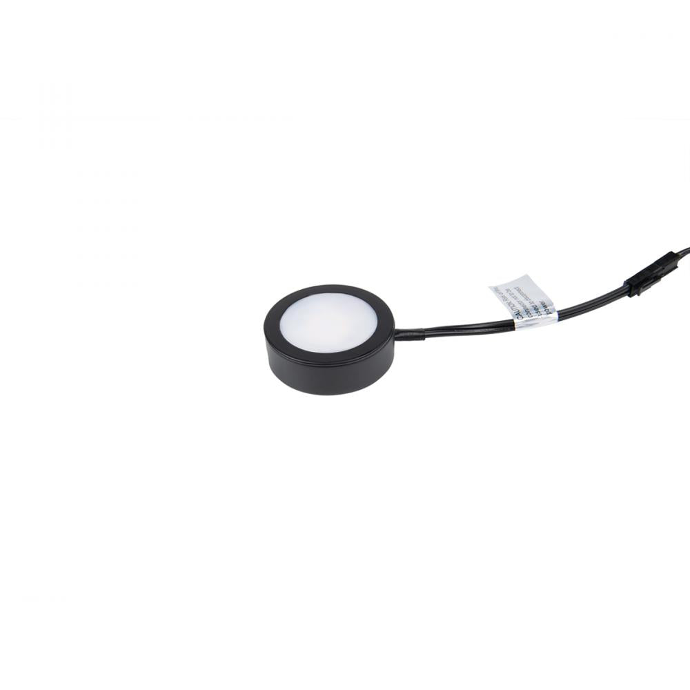 WAC LIGHTING 1 SINGLE WIRED PUCK LIGHT - DO NOT SHOW ON WEBSITE