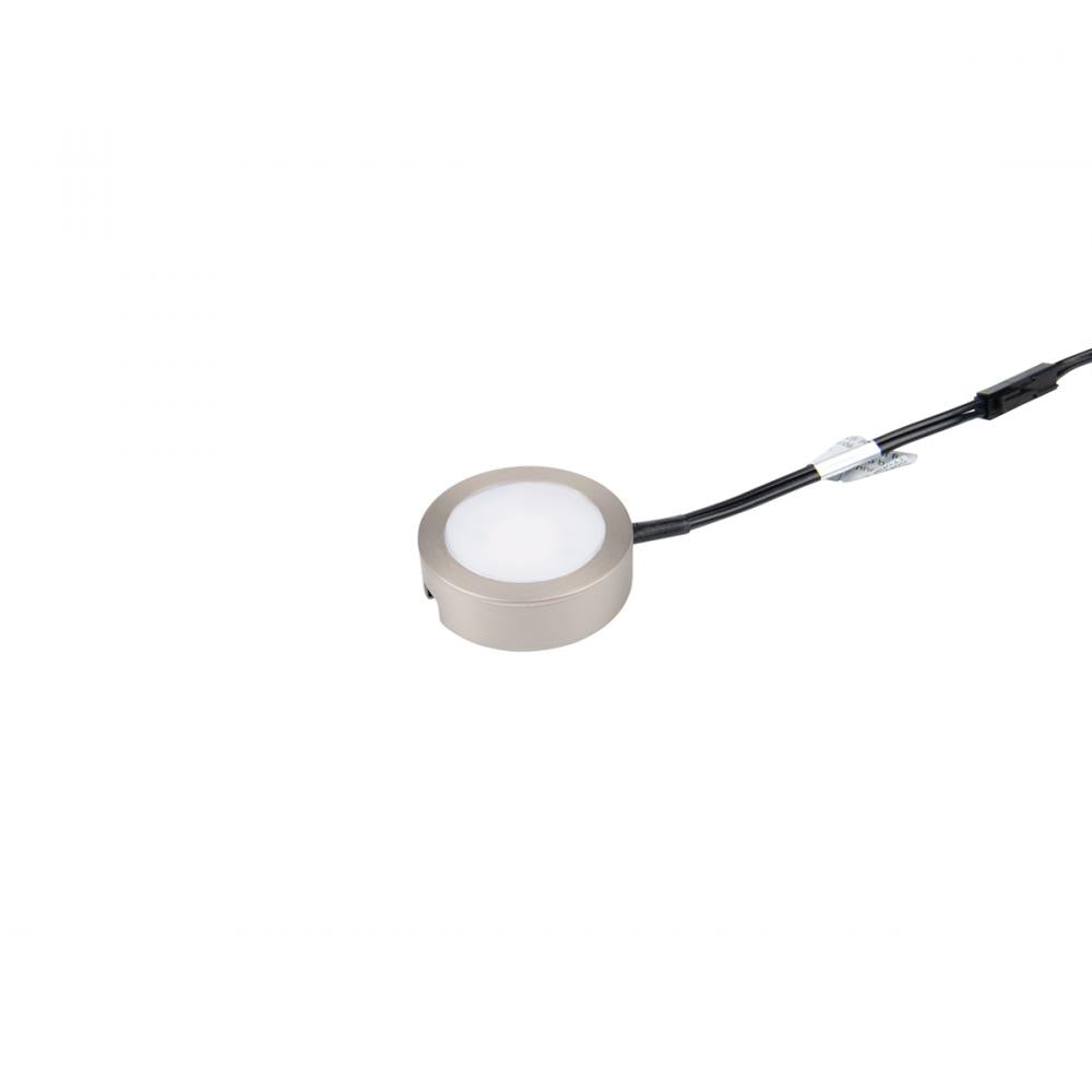 WAC LIGHTING 1 SINGLE WIRED PUCK LIGHT - DO NOT SHOW ON WEBSITE