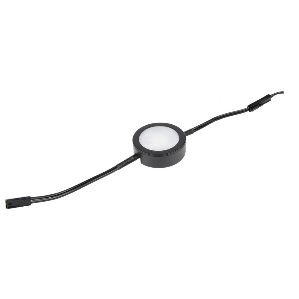 WAC LIGHTING 1 PUCK LIGHTS - DO NOT SHOW ON WEBSITE