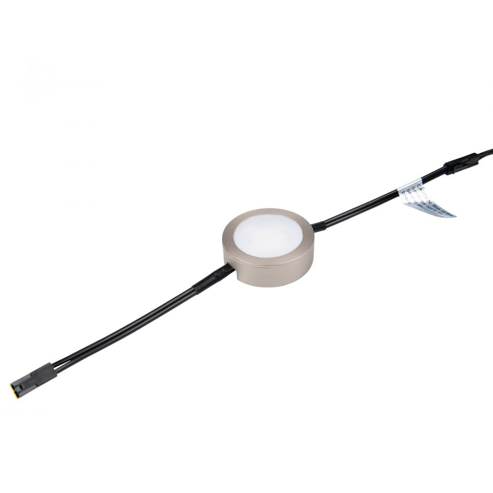 WAC LIGHTING 1 PUCK LIGHTS - DO NOT SHOW ON WEBSITE