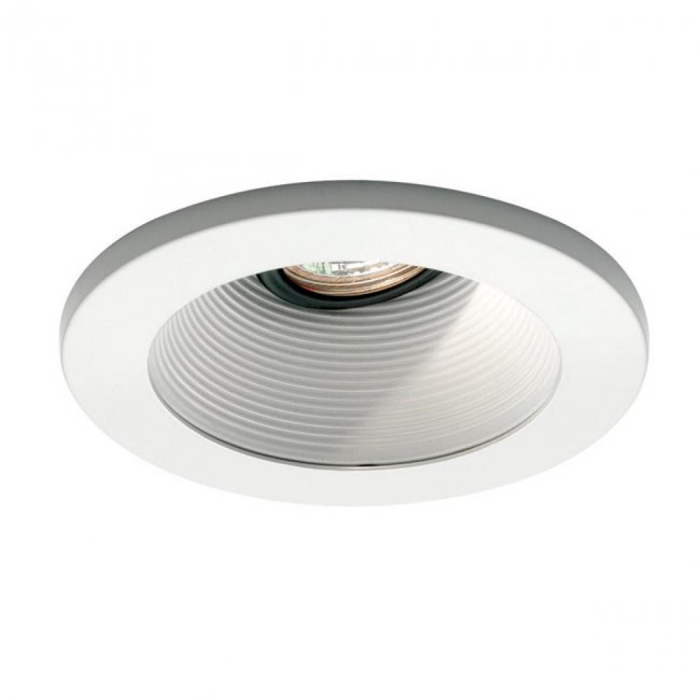 WAC LIGHTING ADJUSTABLE STEP BAFFLE TRIM - DO NOT SHOW ON WEBSITE