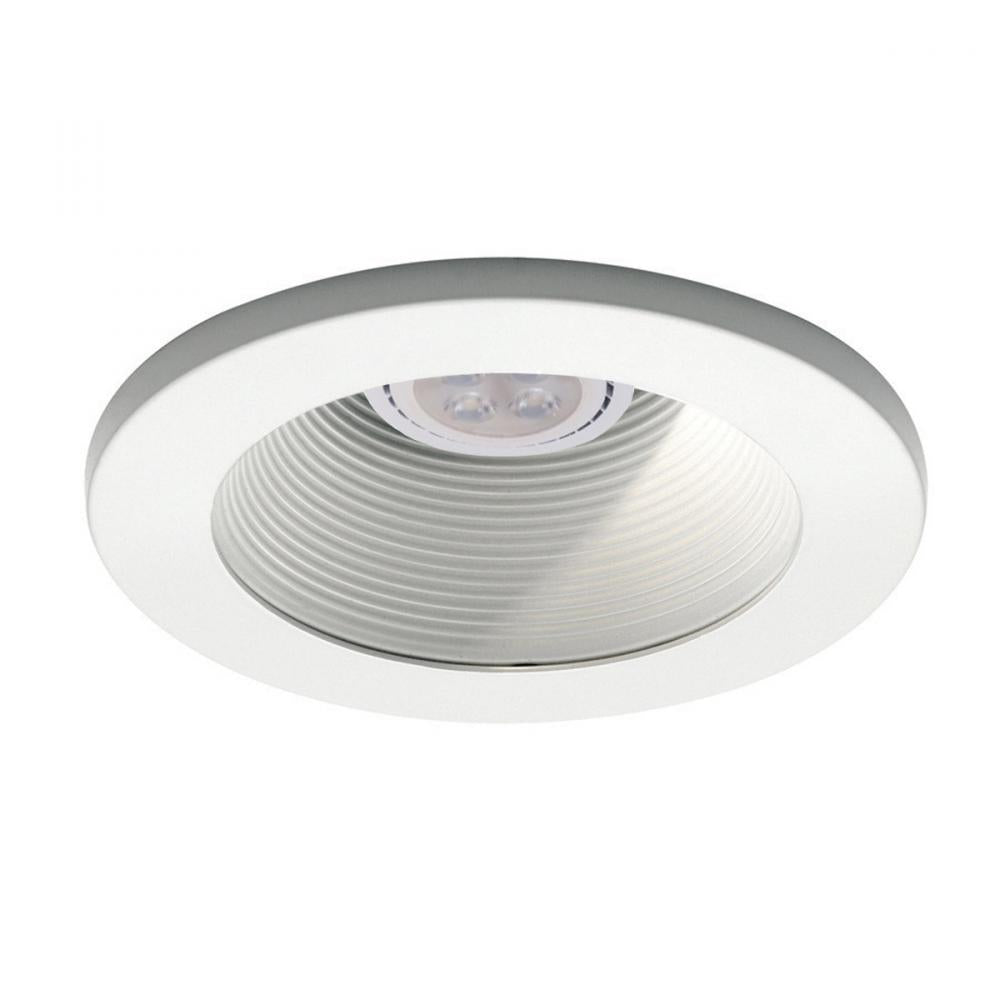 WAC LIGHTING ADJUSTABLE STEP BAFFLE TRIM - DO NOT SHOW ON WEBSITE