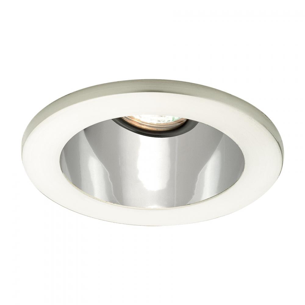 WAC LIMITED ADJUSTABLE OPEN REFLECTOR TRIM - DO NOT SHOW ON WEBSITE