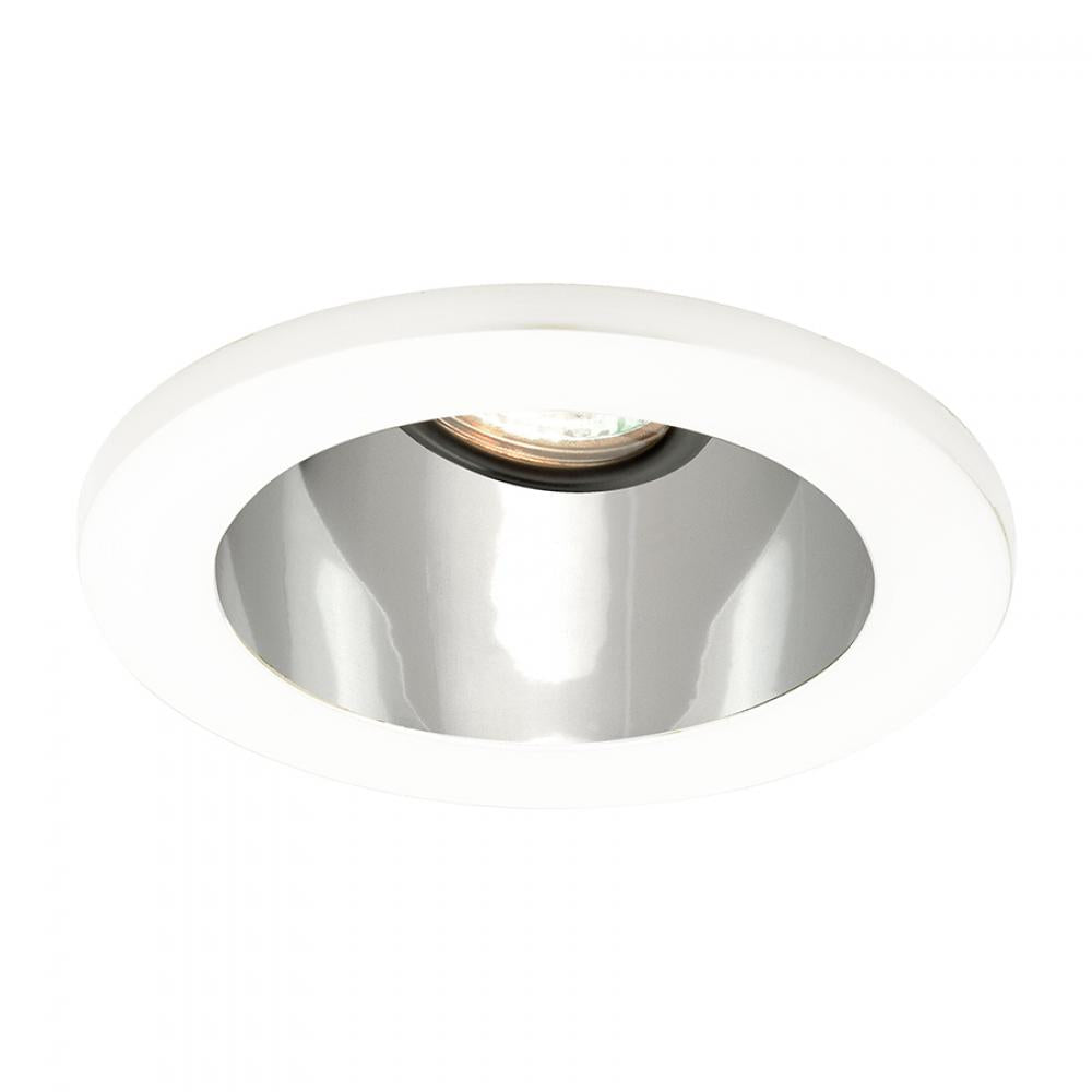 WAC LIMITED ADJUSTABLE OPEN REFLECTOR TRIM - DO NOT SHOW ON WEBSITE