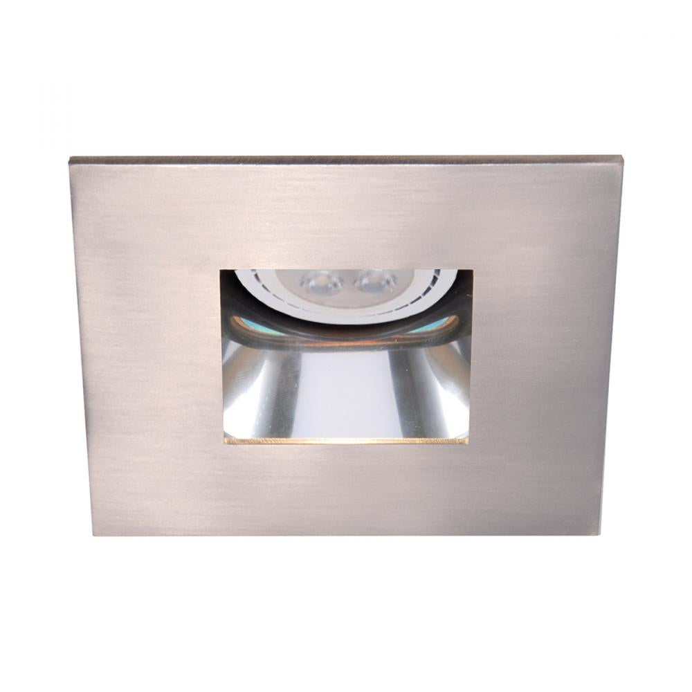WAC LIMITED ADJUSTABLE OPEN REFLECTOR TRIM - DO NOT SHOW ON WEBSITE