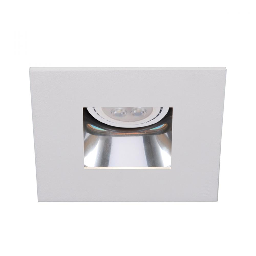 WAC LIMITED ADJUSTABLE OPEN REFLECTOR TRIM - DO NOT SHOW ON WEBSITE
