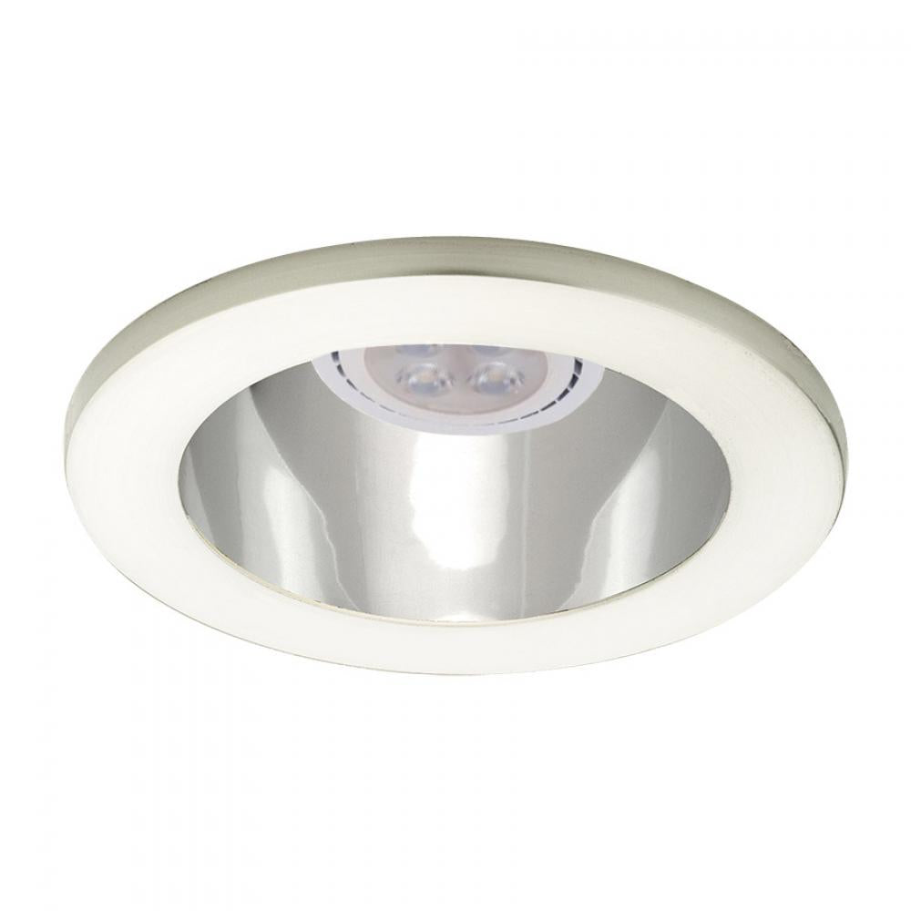 WAC LIMITED ADJUSTABLE OPEN REFLECTOR TRIM - DO NOT SHOW ON WEBSITE