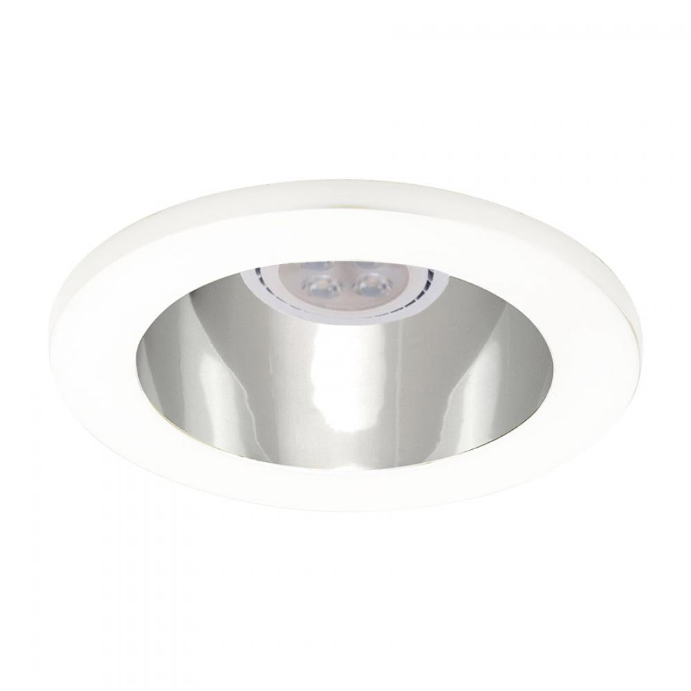 WAC LIMITED ADJUSTABLE OPEN REFLECTOR TRIM - DO NOT SHOW ON WEBSITE
