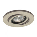 WAC LIGHTING ADJUSTABLE GIMBAL TRIM - DO NOT SHOW ON WEBSITE