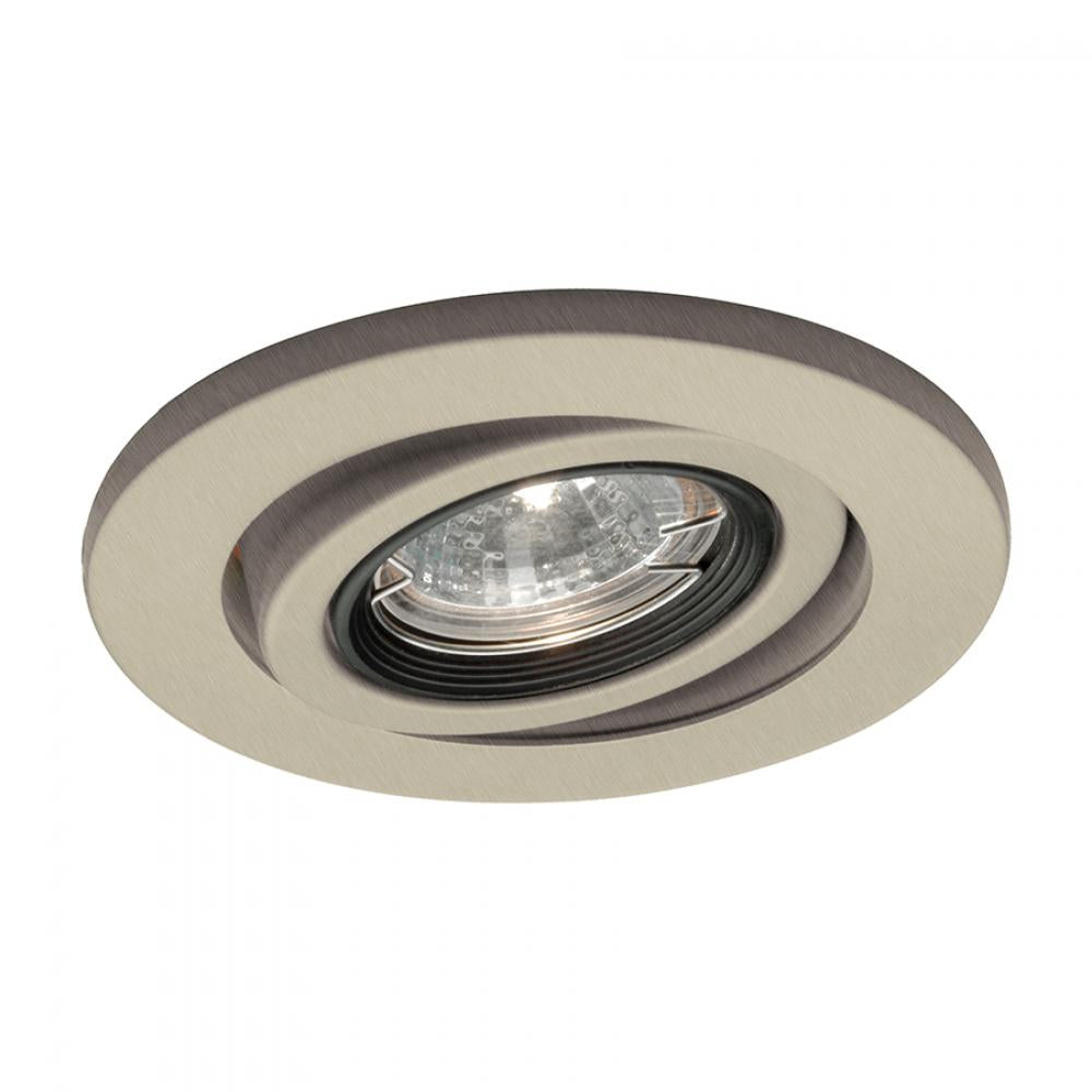 WAC LIGHTING ADJUSTABLE GIMBAL TRIM - DO NOT SHOW ON WEBSITE