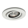 WAC LIGHTING ADJUSTABLE GIMBAL TRIM - DO NOT SHOW ON WEBSITE
