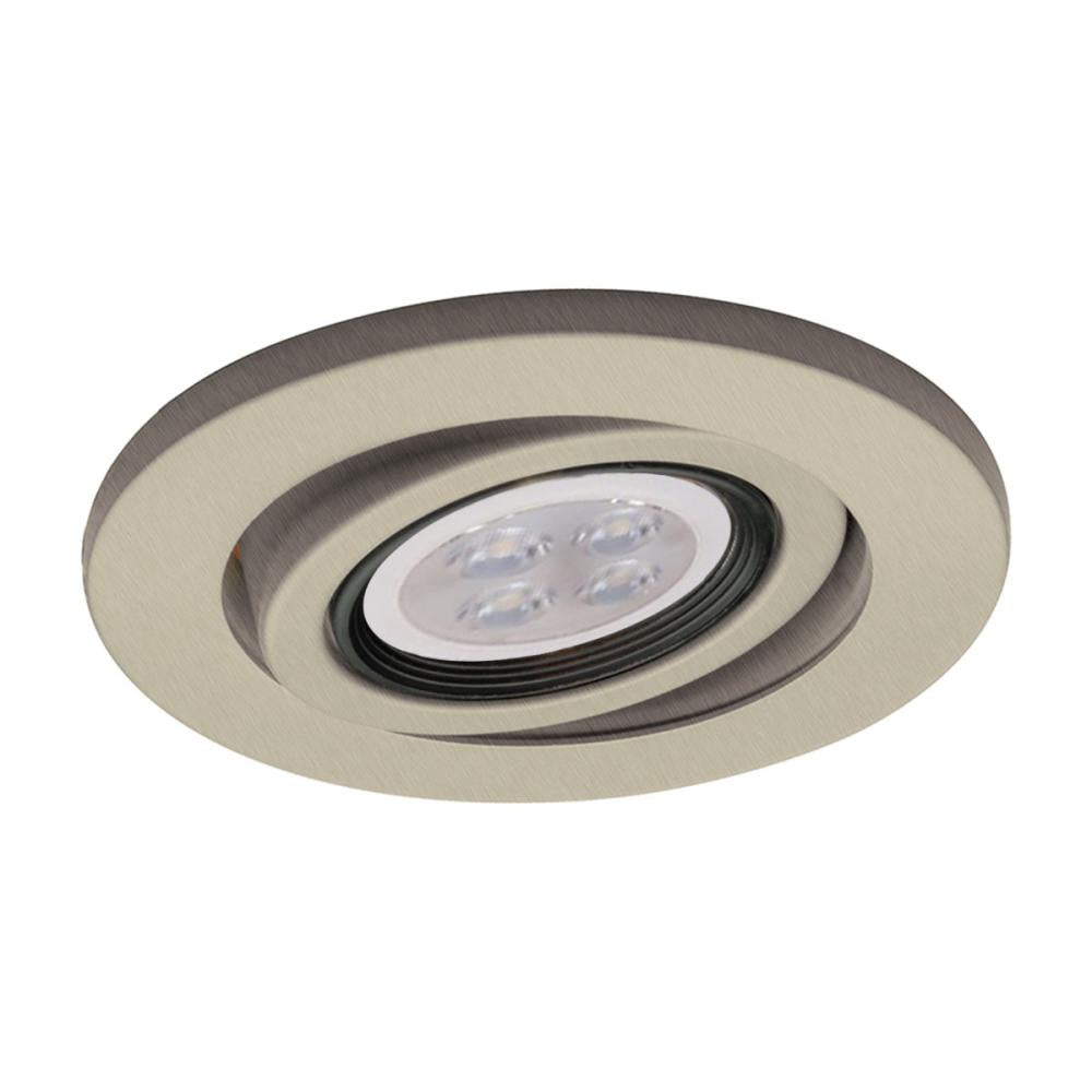 WAC LIGHTING ADJUSTABLE GIMBAL TRIM - DO NOT SHOW ON WEBSITE