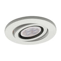 WAC LIGHTING ADJUSTABLE GIMBAL TRIM - DO NOT SHOW ON WEBSITE