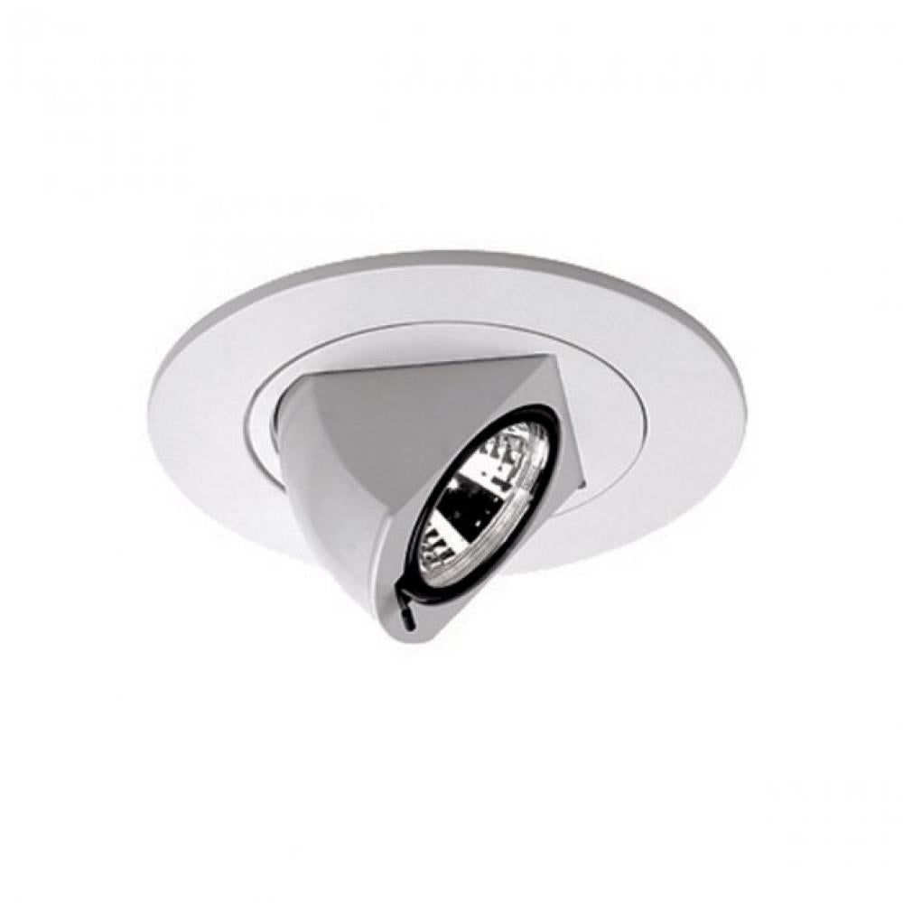WAC LIGHTING ADJUSTABLE DIRECTIONAL TRIM - DO NOT SHOW ON WEBSITE