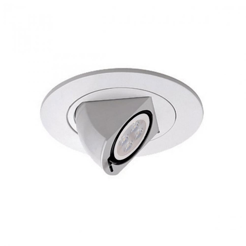 WAC LIGHTING ADJUSTABLE DIRECTIONAL TRIM - DO NOT SHOW ON WEBSITE