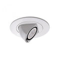 WAC LIGHTING ADJUSTABLE DIRECTIONAL TRIM - DO NOT SHOW ON WEBSITE