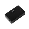 WAC LIGHTING 120V UNDERCABINET PUCK LIGHT HARDWIRE BOX - DO NOT SHOW ON WEBSITE