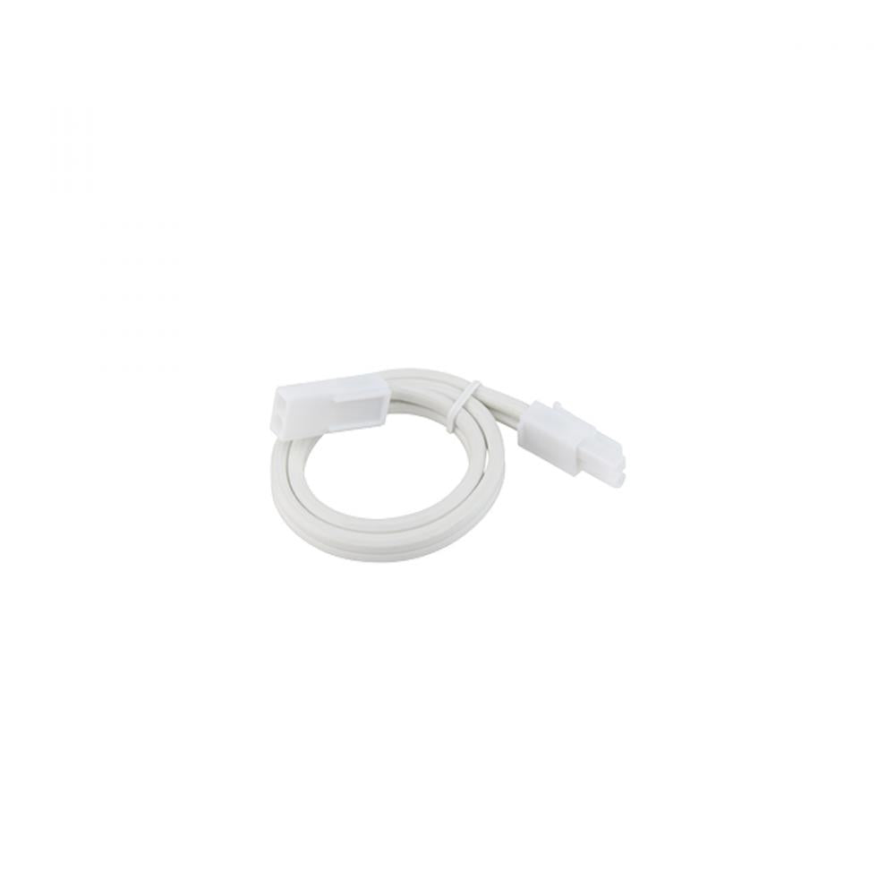 WAC LIGHTING 120V UNDERCABINET PUCK LIGHT INTERCONNECT CABLE - DO NOT SHOW ON WEBSITE