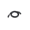 WAC LIGHTING 120V UNDERCABINET PUCK LIGHT INTERCONNECT CABLE - DO NOT SHOW ON WEBSITE