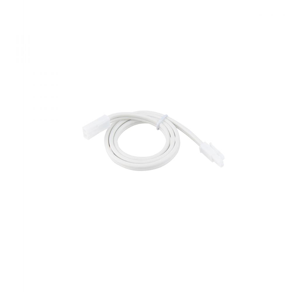 WAC LIGHTING 120V UNDERCABINET PUCK LIGHT INTERCONNECT CABLE - DO NOT SHOW ON WEBSITE