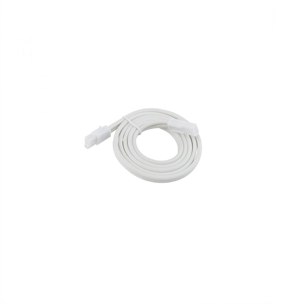 WAC LIGHTING 120V UNDERCABINET PUCK LIGHT INTERCONNECT CABLE - DO NOT SHOW ON WEBSITE