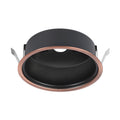 WAC LIGHTING LED BUTTON LIGHT RETROFIT HOUSING - DO NOT SHOW ON WEBSITE