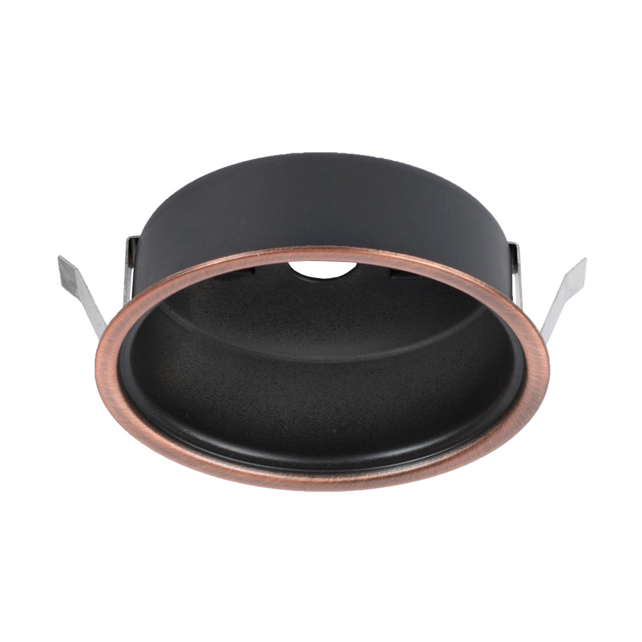 WAC LIGHTING LED BUTTON LIGHT RETROFIT HOUSING - DO NOT SHOW ON WEBSITE