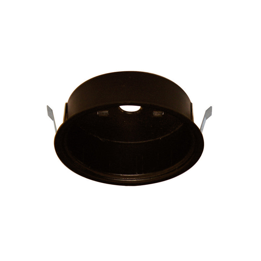 WAC LIGHTING LED BUTTON LIGHT RETROFIT HOUSING - DO NOT SHOW ON WEBSITE