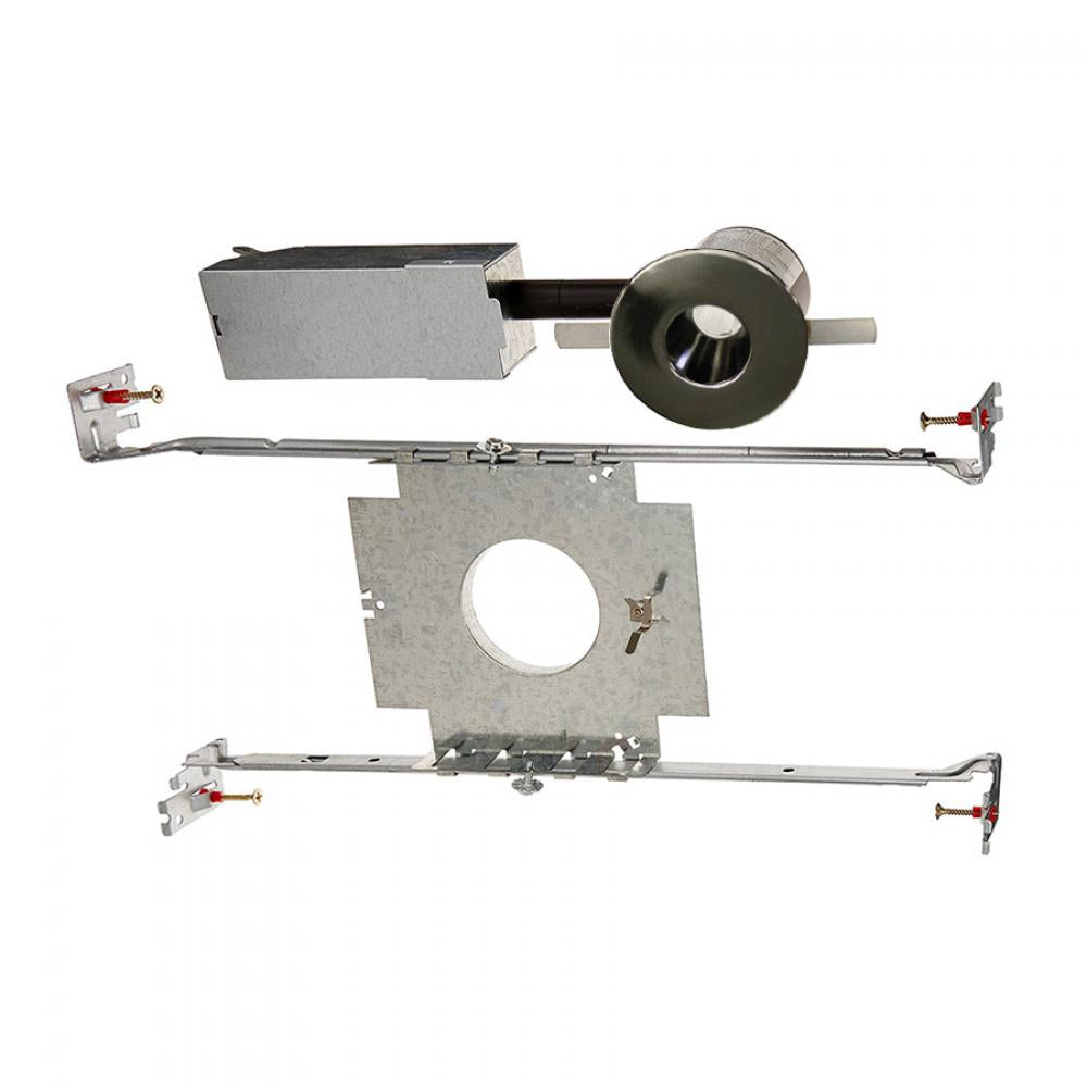 WAC LIGHTING LEDME MINIATURE RECESSED DOWNLIGHT - DO NOT SHOW ON WEBSITE