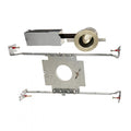 WAC LIGHTING LEDME MINIATURE RECESSED DOWNLIGHT - DO NOT SHOW ON WEBSITE
