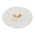 WAC LIGHTING LEDME MINIATURE RECESSED TASK LIGHT - DO NOT SHOW ON WEBSITE