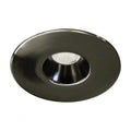 WAC LIGHTING LEDME MINIATURE RECESSED TASK LIGHT - DO NOT SHOW ON WEBSITE