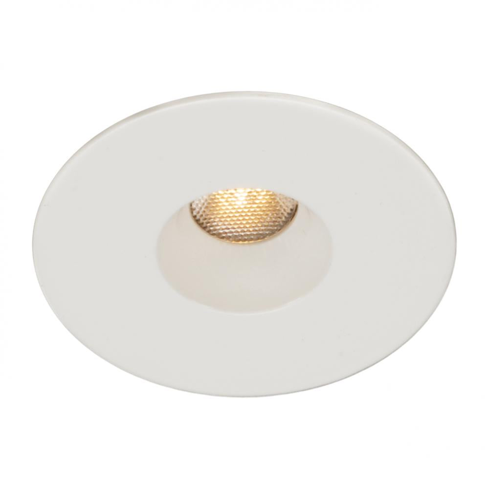 WAC LIGHTING LEDME MINIATURE RECESSED TASK LIGHT - DO NOT SHOW ON WEBSITE