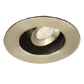 WAC LIGHTING LEDME MINIATURE RECESSED TASK LIGHT - DO NOT SHOW ON WEBSITE