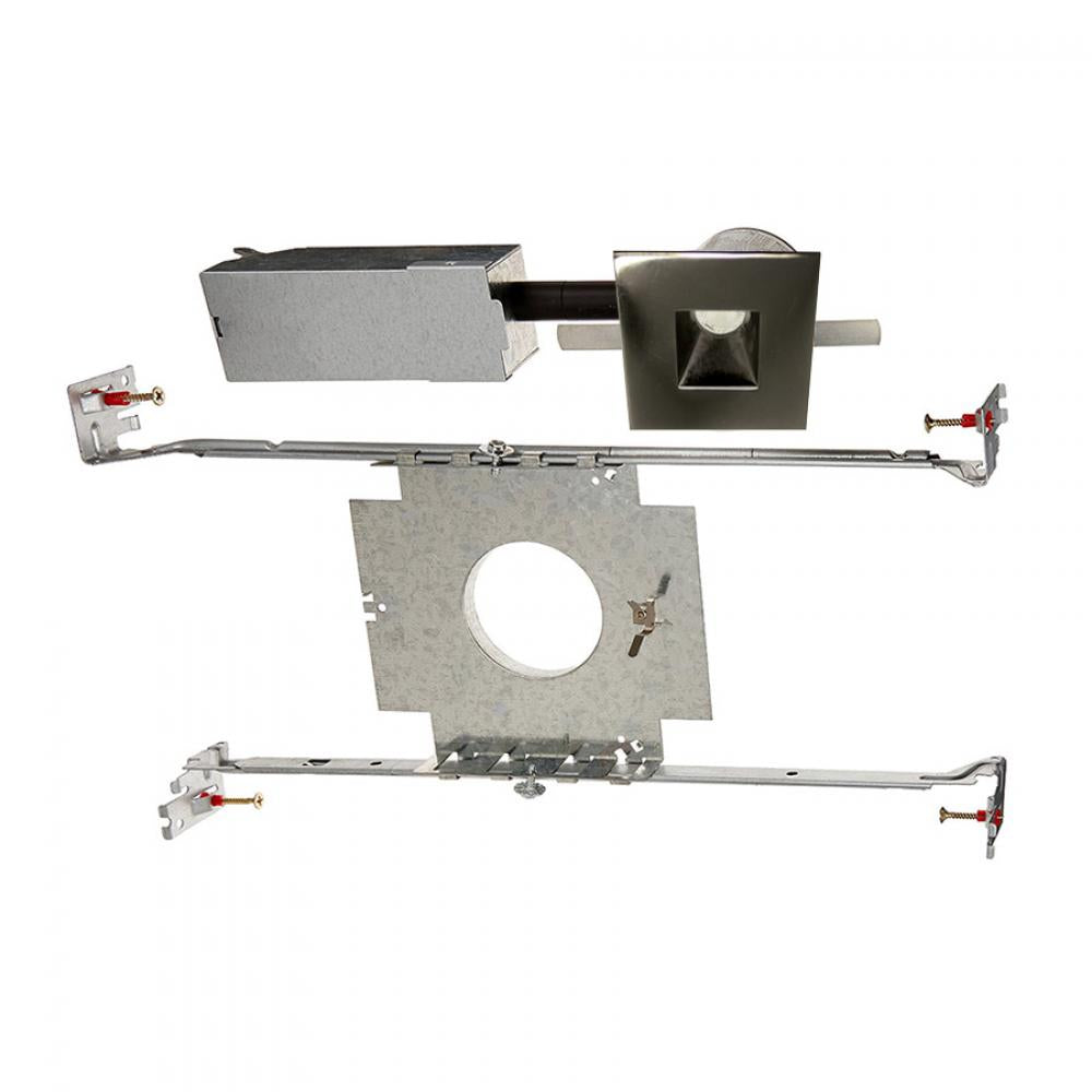 WAC LIGHTING LEDME MINIATURE RECESSED DOWNLIGHT - DO NOT SHOW ON WEBSITE