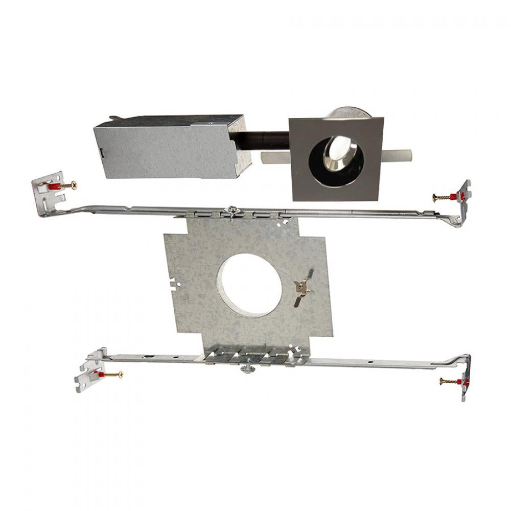 WAC LIGHTING LEDME MINIATURE RECESSED DOWNLIGHT - DO NOT SHOW ON WEBSITE