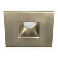 WAC LIGHTING LEDME MINIATURE RECESSED TASK LIGHT - DO NOT SHOW ON WEBSITE