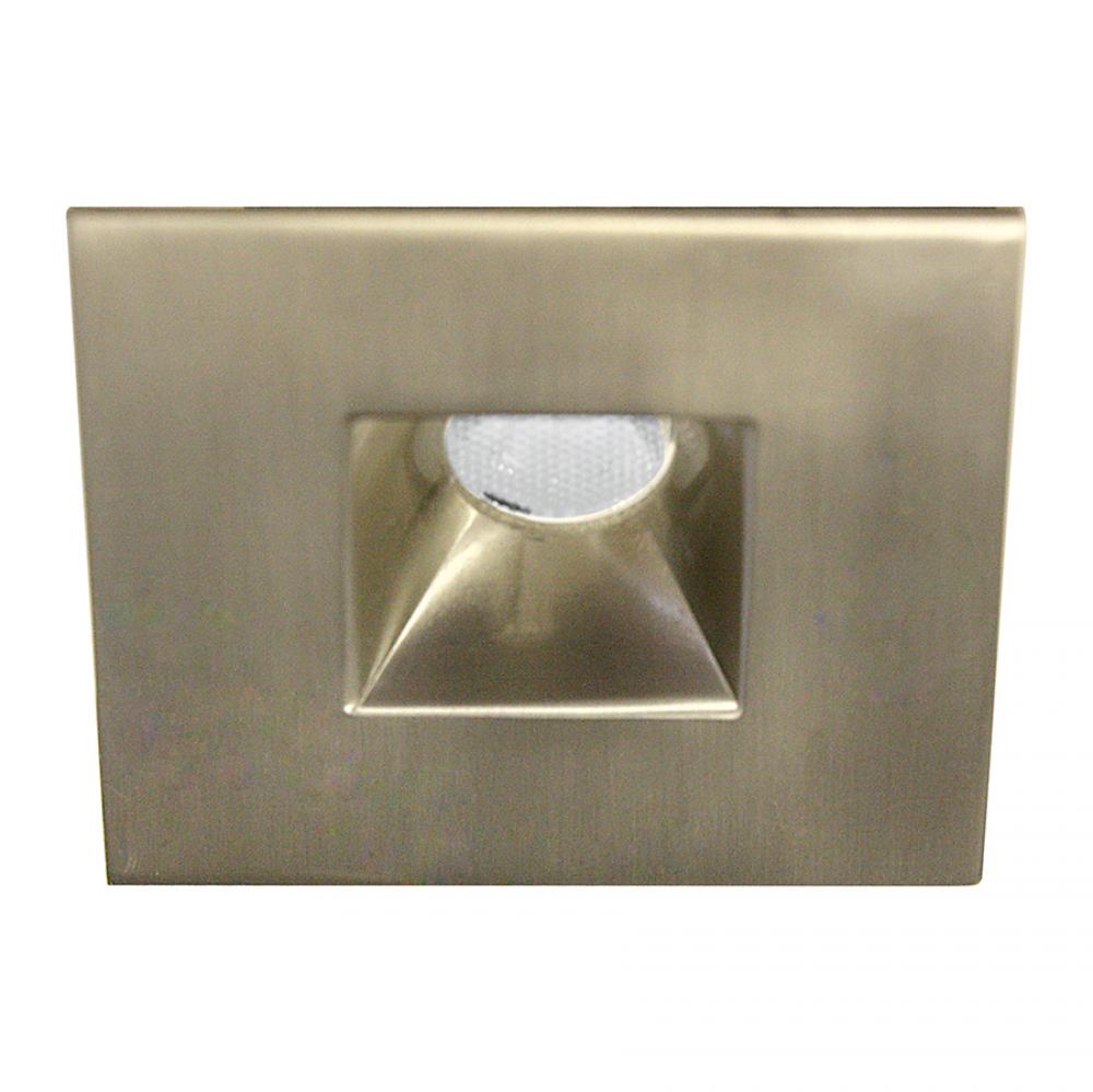 WAC LIGHTING LEDME MINIATURE RECESSED TASK LIGHT - DO NOT SHOW ON WEBSITE
