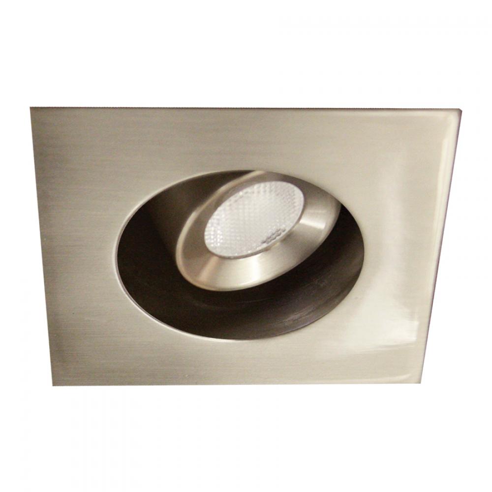 WAC LIGHTING LEDME MINIATURE RECESSED TASK LIGHT - DO NOT SHOW ON WEBSITE