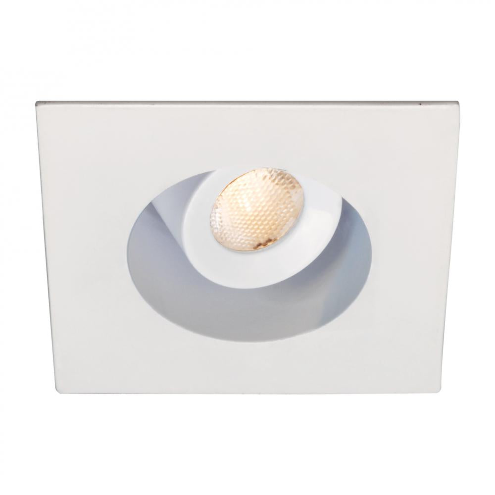 WAC LIGHTING LEDME MINIATURE RECESSED TASK LIGHT - DO NOT SHOW ON WEBSITE
