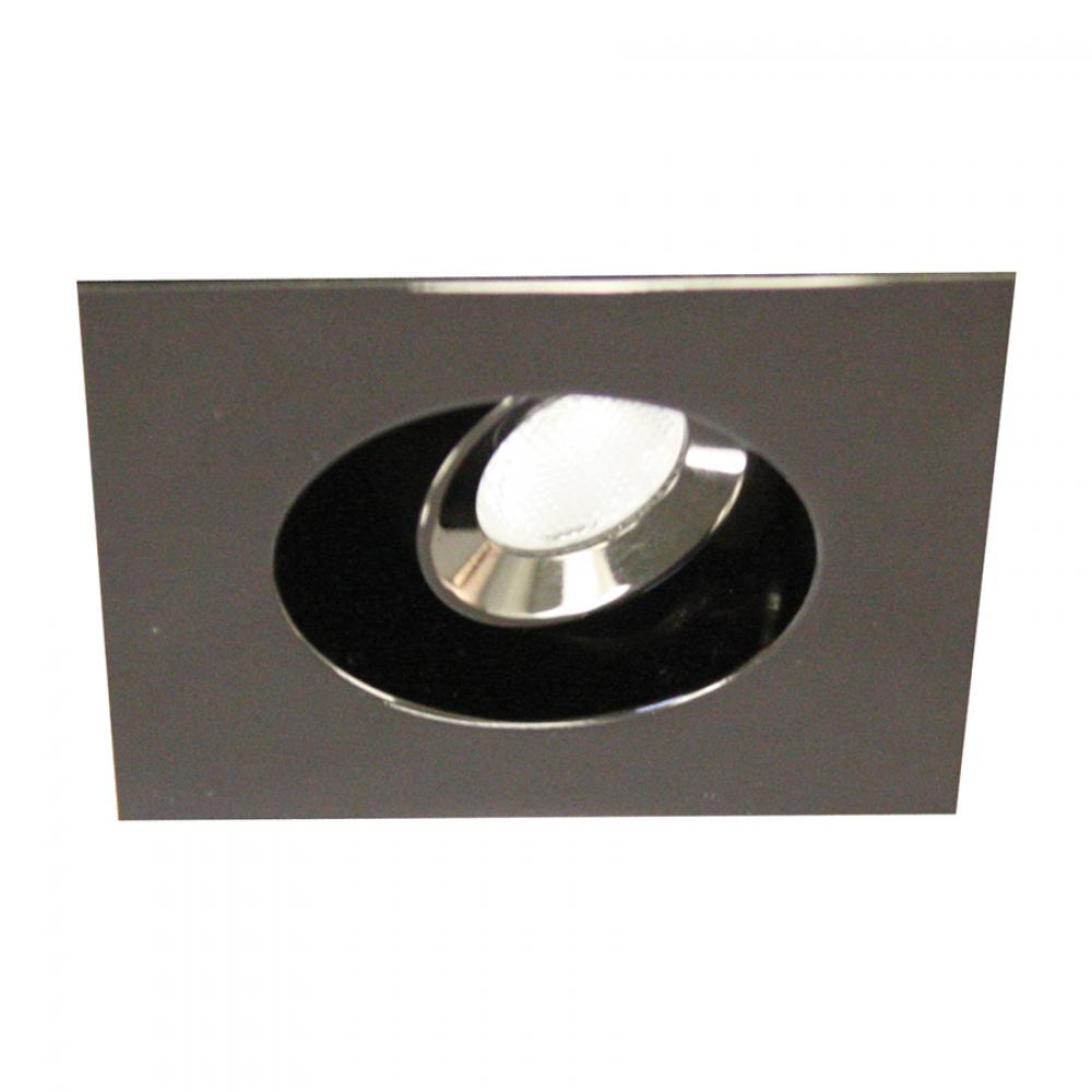 WAC LIGHTING LEDME MINIATURE RECESSED TASK LIGHT - DO NOT SHOW ON WEBSITE