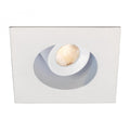 WAC LIGHTING LEDME MINIATURE RECESSED TASK LIGHT - DO NOT SHOW ON WEBSITE
