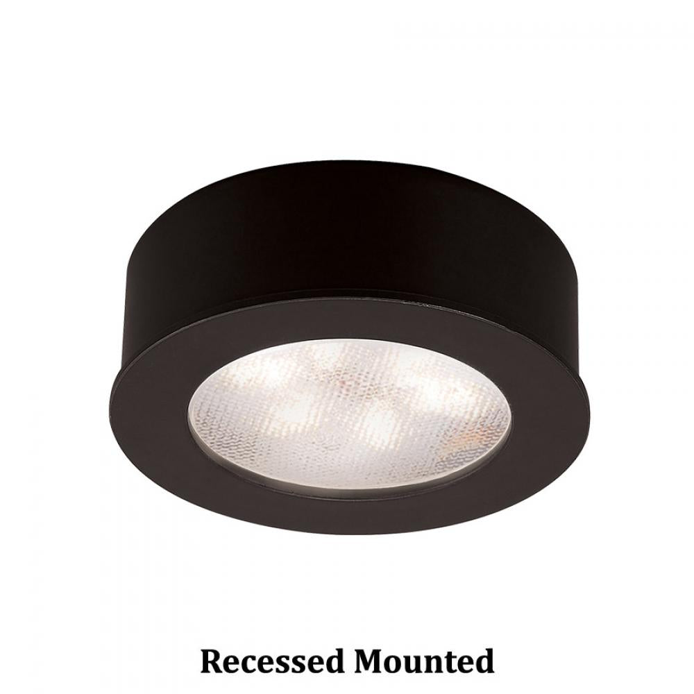 WAC LIGHTING LED BUTTON LIGHT - DO NOT SHOW ON WEBSITE